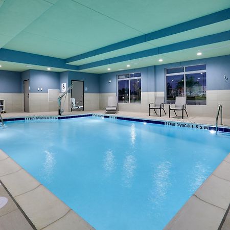 Holiday Inn Express & Suites - Plano - The Colony By Ihg Kültér fotó