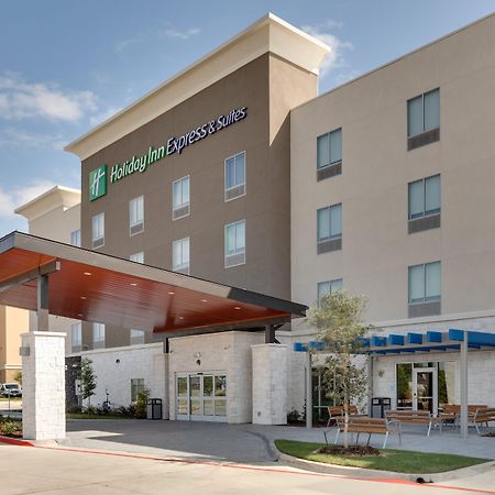 Holiday Inn Express & Suites - Plano - The Colony By Ihg Kültér fotó
