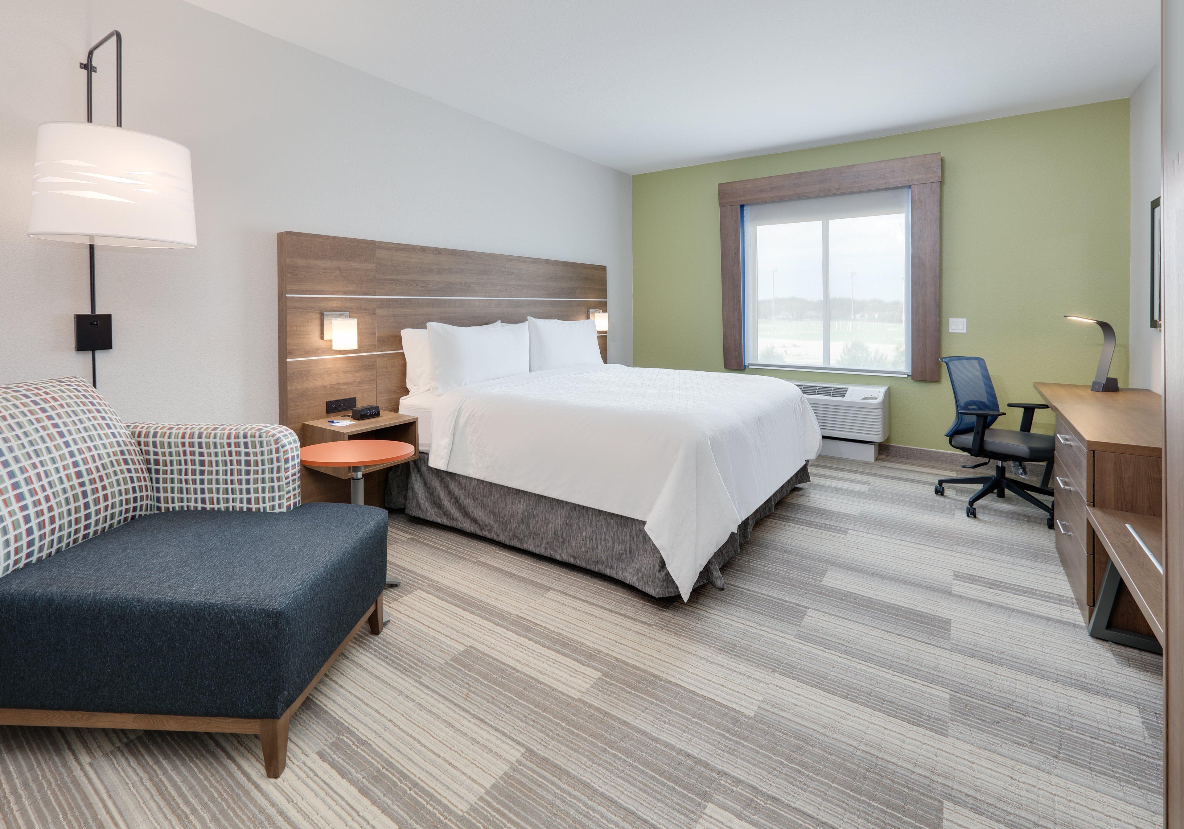 Holiday Inn Express & Suites - Plano - The Colony By Ihg Kültér fotó