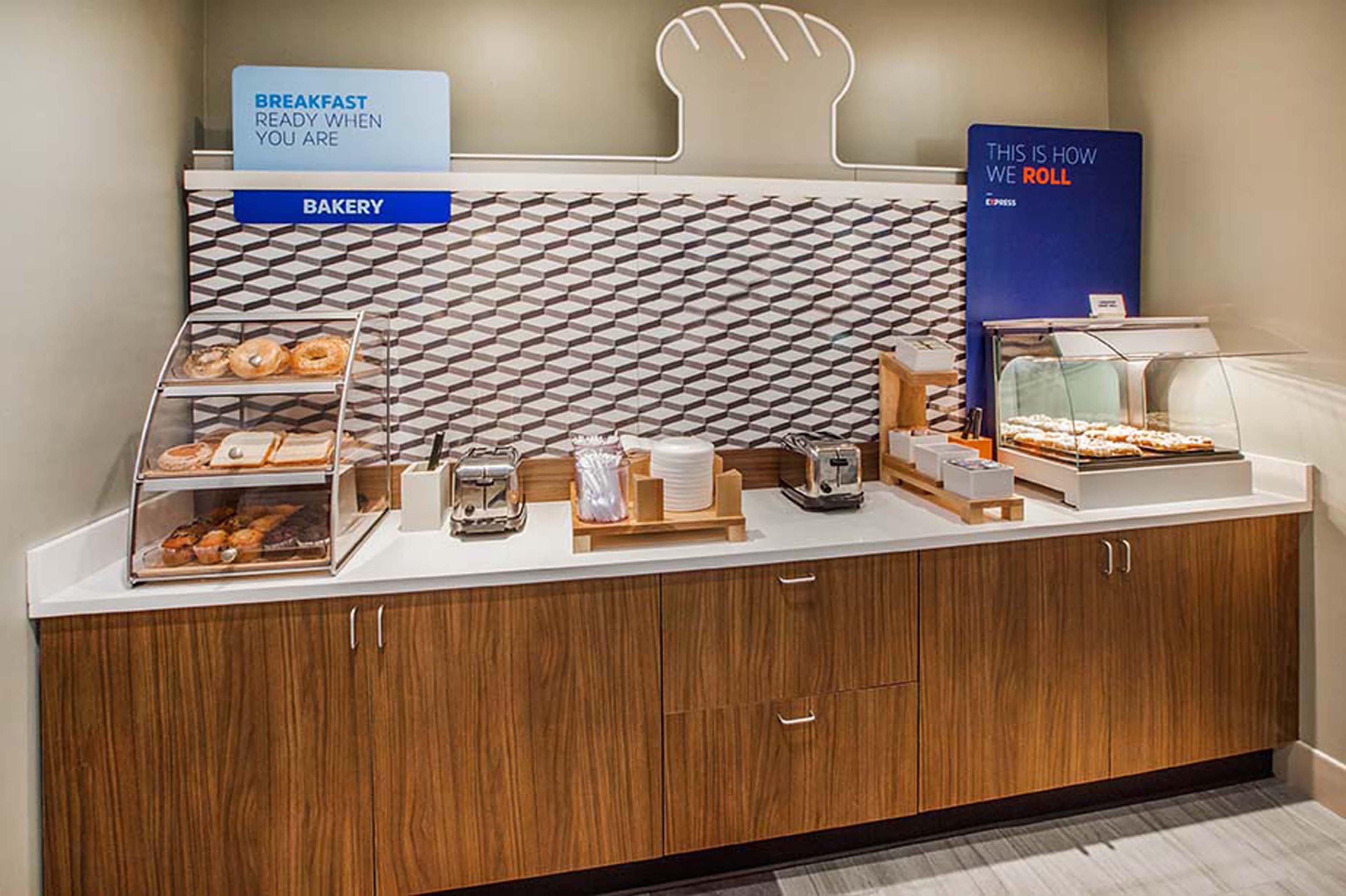 Holiday Inn Express & Suites - Plano - The Colony By Ihg Kültér fotó