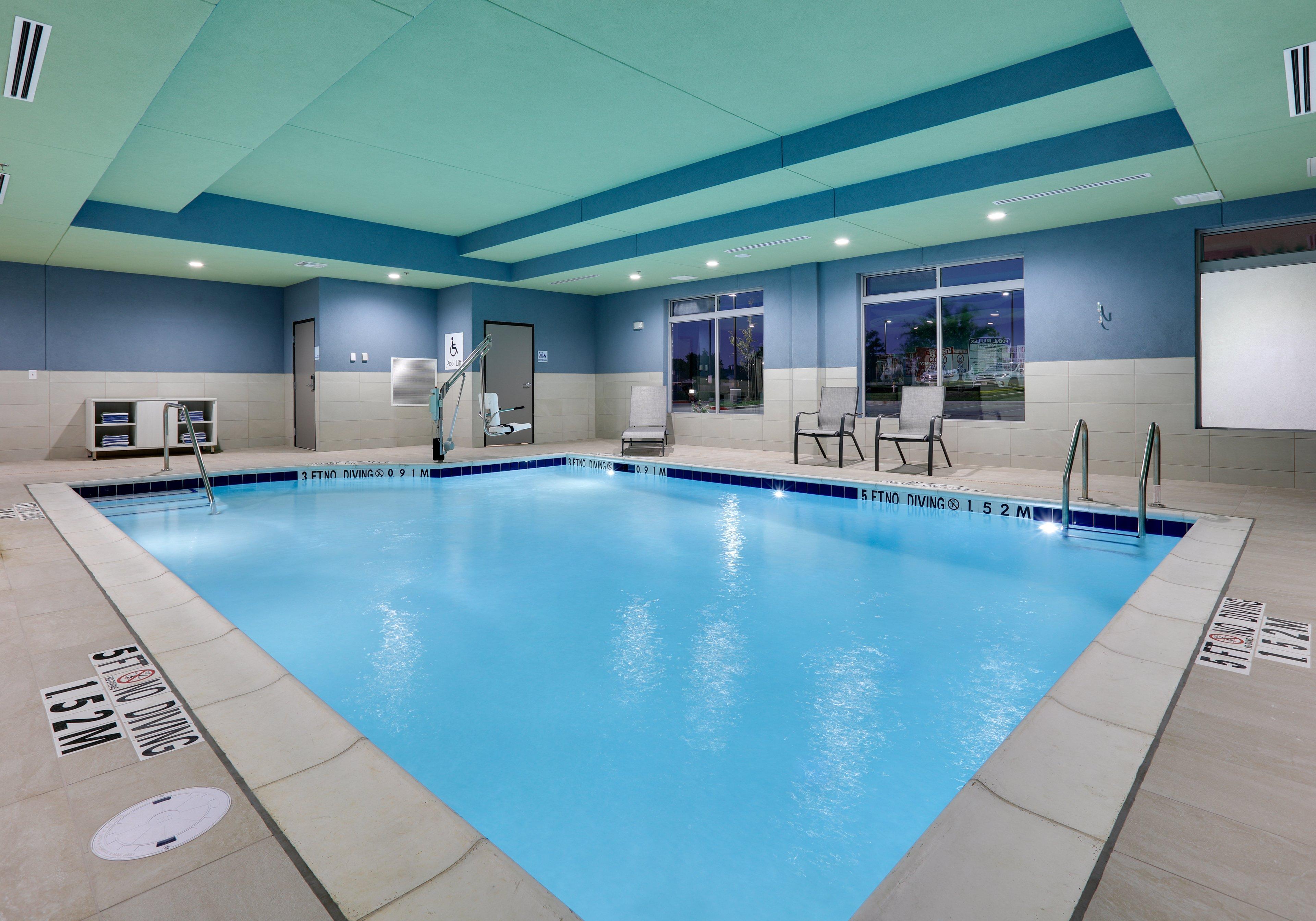 Holiday Inn Express & Suites - Plano - The Colony By Ihg Kültér fotó