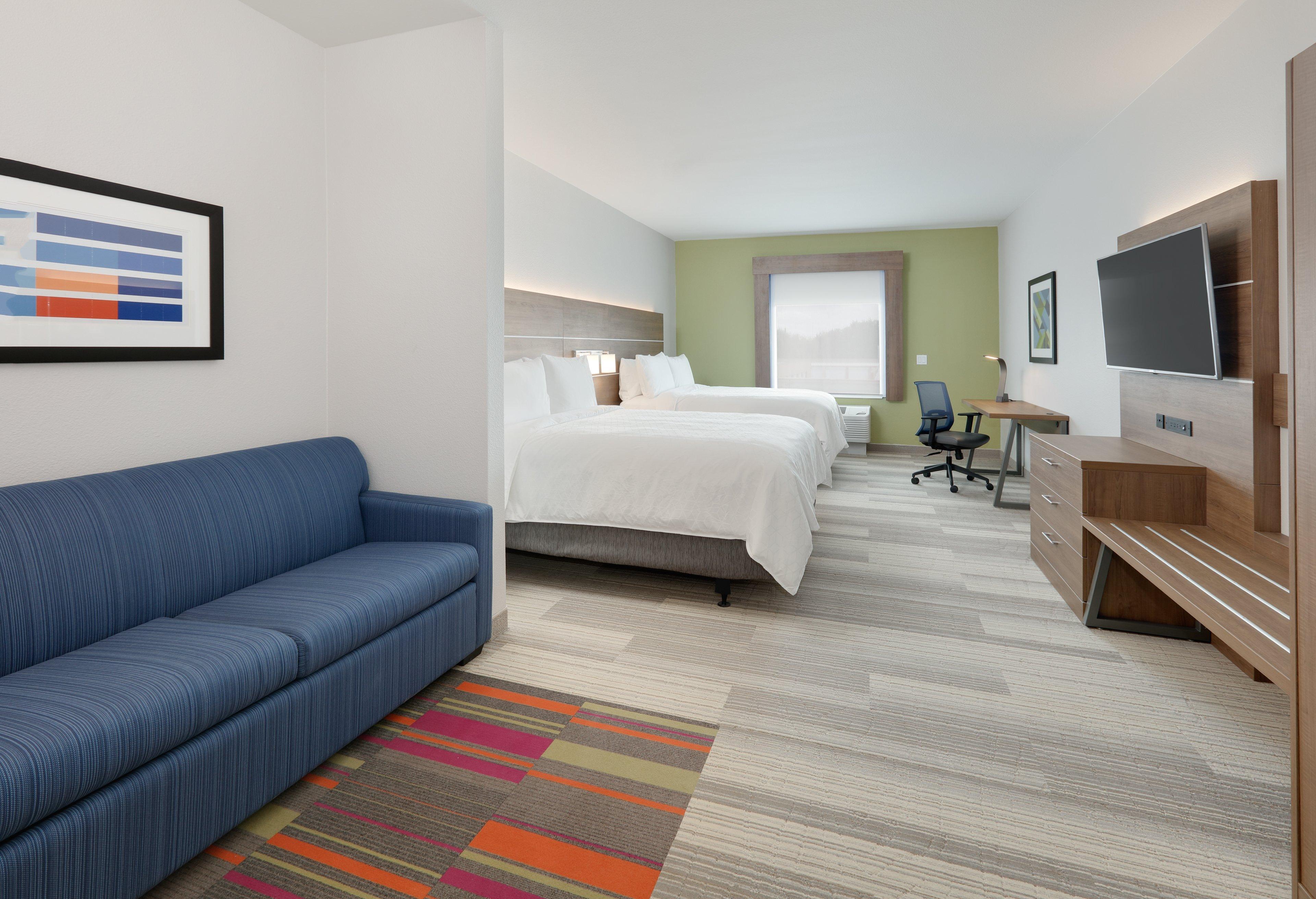 Holiday Inn Express & Suites - Plano - The Colony By Ihg Kültér fotó