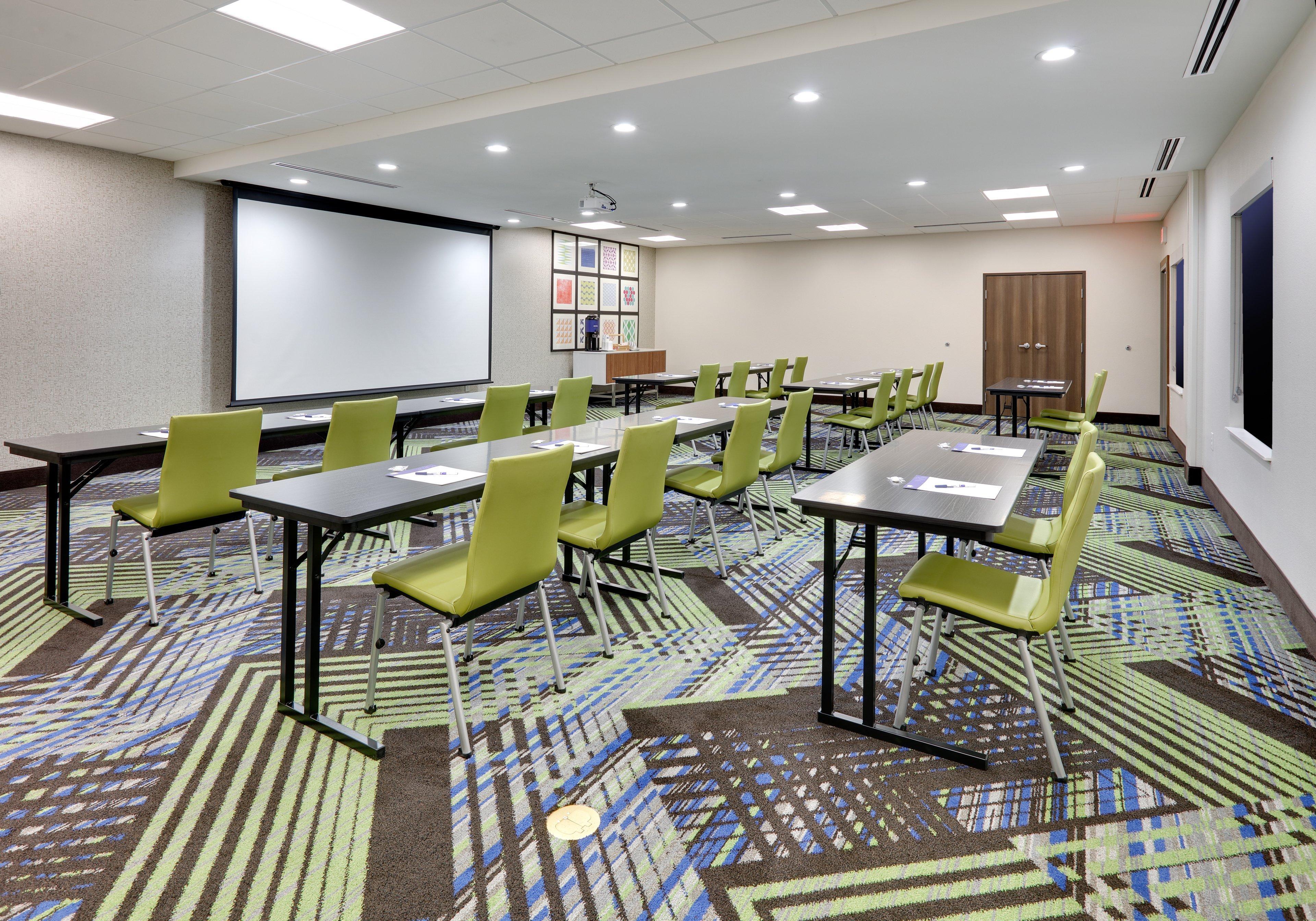 Holiday Inn Express & Suites - Plano - The Colony By Ihg Kültér fotó