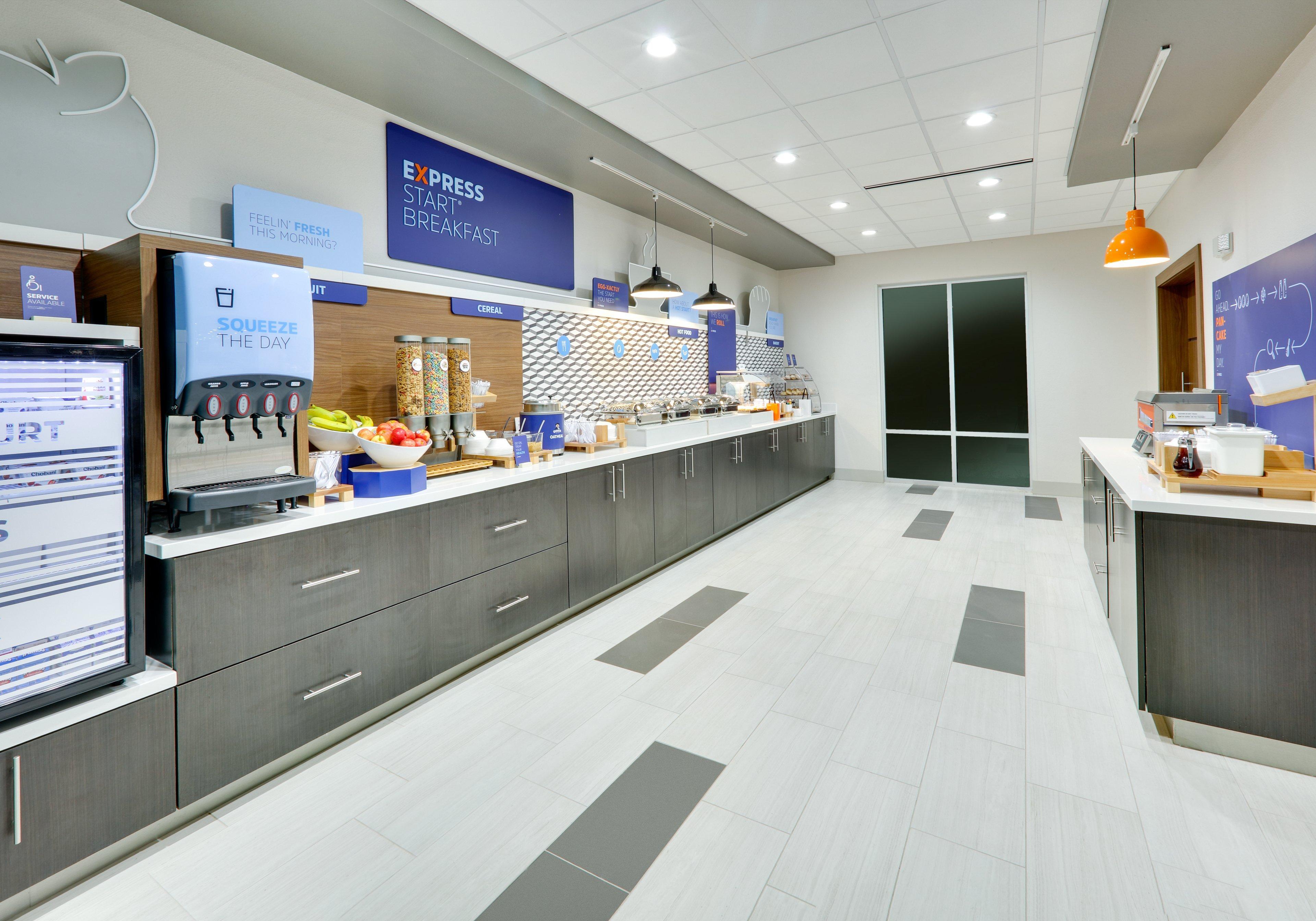 Holiday Inn Express & Suites - Plano - The Colony By Ihg Kültér fotó