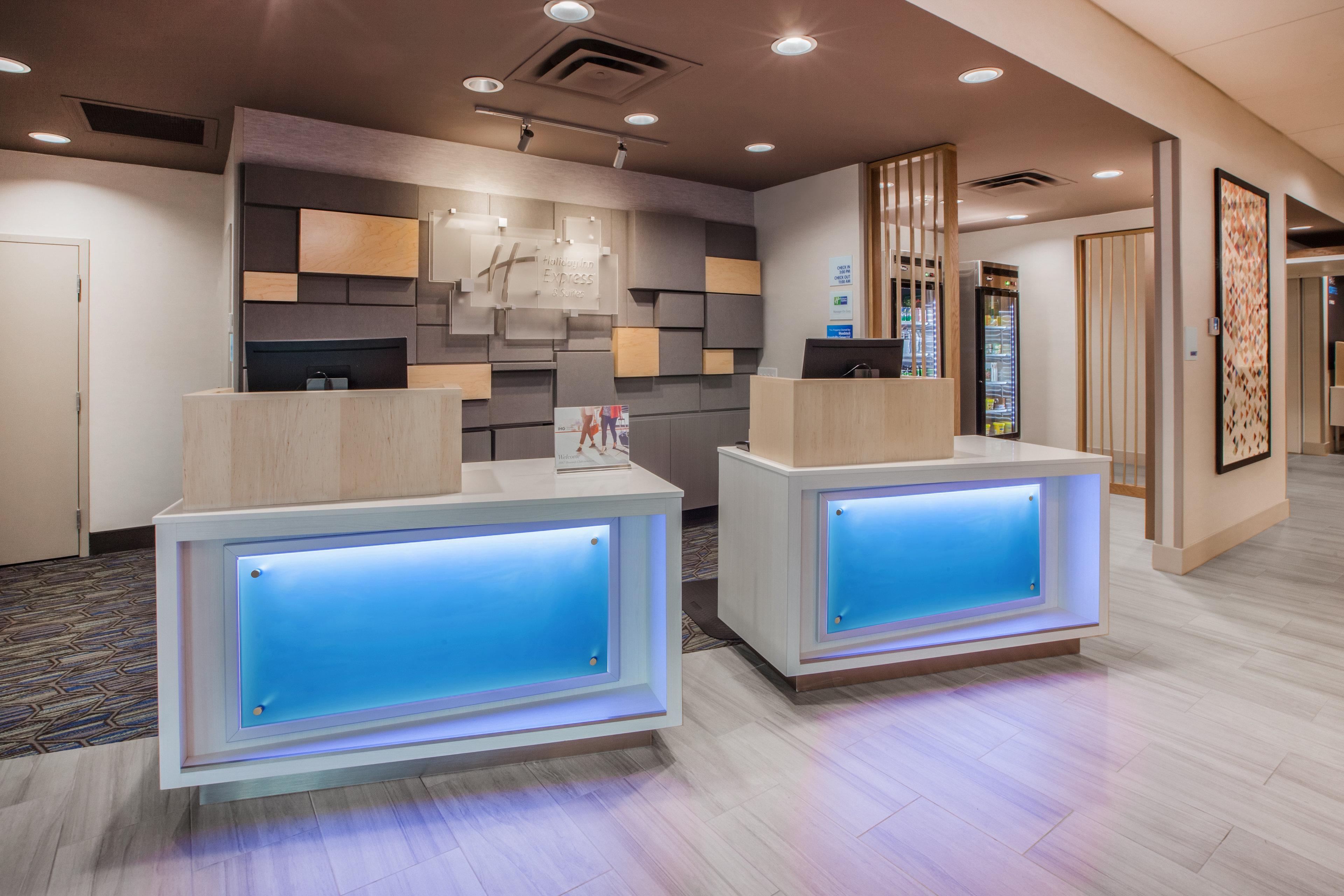 Holiday Inn Express & Suites - Plano - The Colony By Ihg Kültér fotó