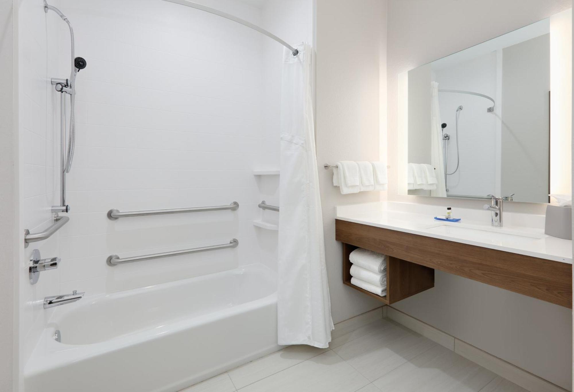 Holiday Inn Express & Suites - Plano - The Colony By Ihg Kültér fotó
